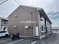 愛媛県松山市北久米町340-2：物件画像／大東建託リーシング株式会社 松山店
