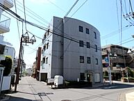 千葉県柏市南柏1丁目3-6：物件画像／大東建託リーシング株式会社　流山おおたかの森店