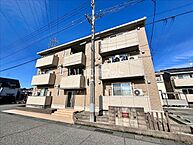新潟県新潟市東区はなみずき2丁目1-8：物件画像／大東建託リーシング株式会社　新潟店