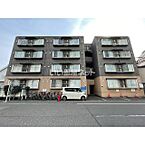 新潟県新潟市中央区笹口1丁目10-7：物件画像／大東建託リーシング株式会社　新潟店