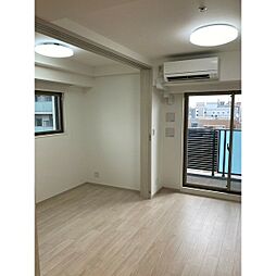 プレサンスロジェ大須白川公園 1203 12階1LDKのリビング/ダイニング