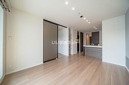 Ｈｉｇｈｎｅｓｓ本郷町 203 2階1LDKのリビング/ダイニング