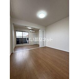 N.Crest(エヌクレスト) 106 1階1LDKのリビング/ダイニング