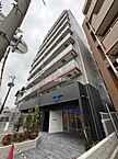 兵庫県神戸市兵庫区三川口町3丁目4-1：物件画像／大東建託リーシング株式会社　三宮店