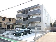 埼玉県上尾市上町1丁目12番21号：物件画像／大東建託リーシング株式会社 古河店