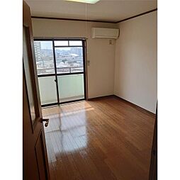 バーシティハウス泉A 405 4階1Kのリビング/ダイニング