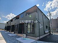 長野県飯田市松尾代田：物件画像／大東建託リーシング株式会社 多治見店