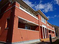 徳島県吉野川市川島町三ツ島字新田：物件画像／大東建託リーシング株式会社　徳島店