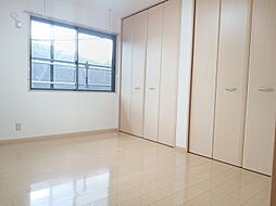 リバーサイド櫛川　Ａ 201 2階2LDKのリビング/ダイニング