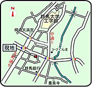 地図