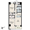 S-RESIDENCE神沢afford5階14.1万円