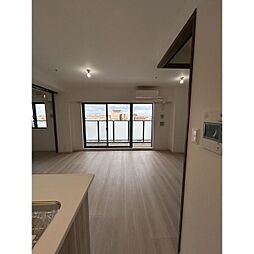 近鉄名古屋線 近鉄四日市駅 徒歩15分の賃貸マンション 13階2LDKのリビング/ダイニング