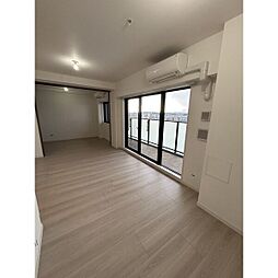 近鉄名古屋線 近鉄四日市駅 徒歩15分の賃貸マンション 13階2LDKのリビング/ダイニング