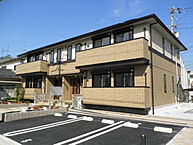 大阪府八尾市老原1丁目146-1：物件画像／大東建託リーシング株式会社 東大阪店