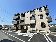 岡山県倉敷市浜ノ茶屋317番25：物件画像／大東建託リーシング株式会社 倉敷店