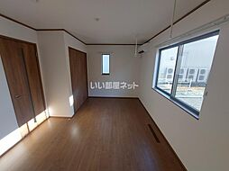 Amour ever IV 101 1階1Kのリビング/ダイニング