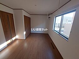 Amour ever IV 105 1階1Kのリビング/ダイニング