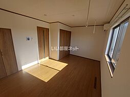 Amour ever V 102 1階1Kのリビング/ダイニング