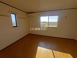 Amour ever V 201 2階1Kのリビング/ダイニング