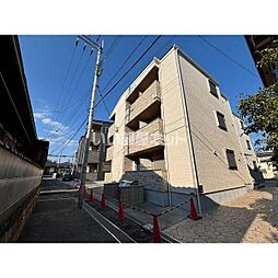 フランツ茨木 305