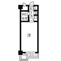 ダイアパレス仙台中央8階5.0万円