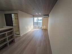 Grace Sante 207 2階2LDKのリビング/ダイニング