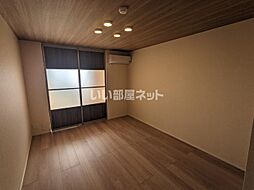 Grace Sante 305 3階1LDKのリビング/ダイニング