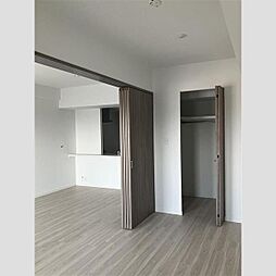 S-RESIDENCE佐賀天神aline 1002 10階1LDKのリビング/ダイニング