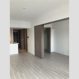 S-RESIDENCE佐賀天神aline 1003 10階1LDKのリビング/ダイニング