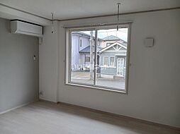 メリディアン中山吉成 103 1階1DKのリビング/ダイニング