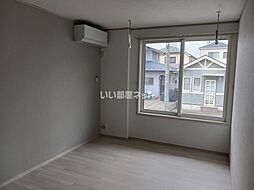 メリディアン中山吉成 104 1階1LDKのリビング/ダイニング