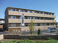 埼玉県熊谷市広瀬353：物件画像／大東建託リーシング株式会社 伊勢崎店