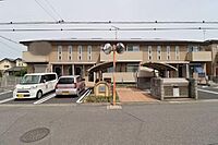 埼玉県深谷市萱場6-15：物件画像／大東建託リーシング株式会社　桶川店