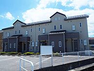 富山県富山市上飯野40-4：物件画像／大東建託リーシング株式会社 富山中央店