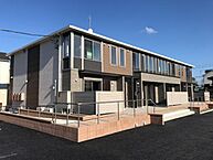 栃木県宇都宮市岩曽町1173-1：物件画像／大東建託リーシング株式会社 宇都宮店