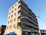 岐阜県岐阜市早田東町8丁目4-1：物件画像／大東建託リーシング株式会社　岐阜北店