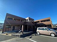 岡山県倉敷市玉島阿賀崎4丁目：物件画像／大東建託リーシング株式会社 倉敷店