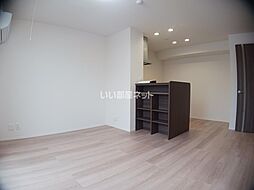 PREMILIFE須賀 101 1階1LDKのリビング/ダイニング