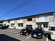 福井県福井市灯明寺3丁目1601：物件画像／大東建託リーシング株式会社 福井店