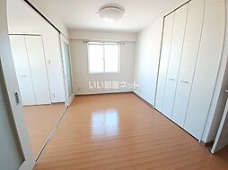 アネシスコート門口 404 4階1LDKのリビング/ダイニング