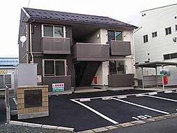 シャーメゾンみやまち 201