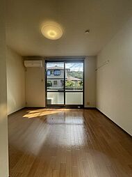 クレスト五月ケ丘 103 1階1Kのリビング/ダイニング