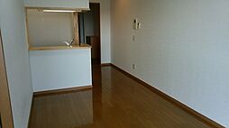 I．Ｔ．Ｒ 705 7階1LDKのリビング/ダイニング