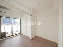 セレニテ福島プリエ 1310 13階1DKのリビング/ダイニング