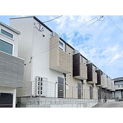 ラ・ネージュ河原町 101