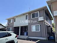 愛媛県東温市下林986：物件画像／大東建託リーシング株式会社 松山店