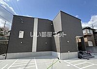 奈良県奈良市富雄元町4丁目5-21：物件画像／大東建託リーシング株式会社 和歌山店
