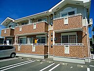 山口県防府市岸津1丁目：物件画像／大東建託リーシング株式会社　防府店