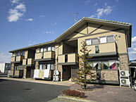栃木県足利市堀込町2918-2：物件画像／大東建託リーシング株式会社　高崎店