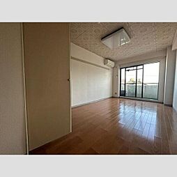 リエス小田原 202 2階1Kのリビング/ダイニング